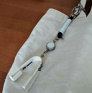 ビニールオープナー